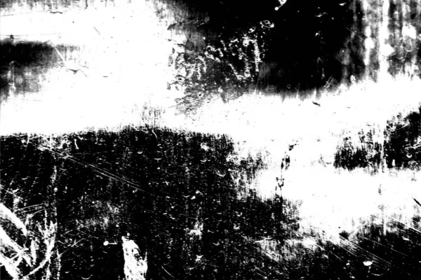 Résumé Fond Grunge Texture Monochrome Fond Texturé Noir Blanc — Photo