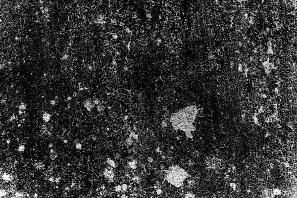 Fundo Grunge Abstrato Textura Monocromática Preto Branco Texturizado Fundo — Fotografia de Stock