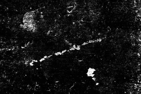 Fondo Grunge Abstracto Textura Monocromática Fondo Texturizado Blanco Negro —  Fotos de Stock