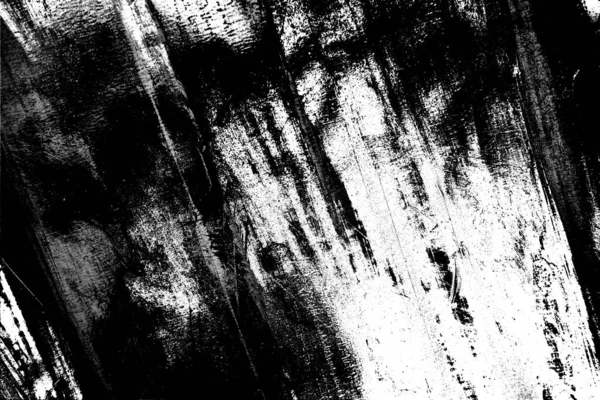 Abstracte Grunge Achtergrond Monochrome Textuur Zwart Wit Textuur Achtergrond — Stockfoto