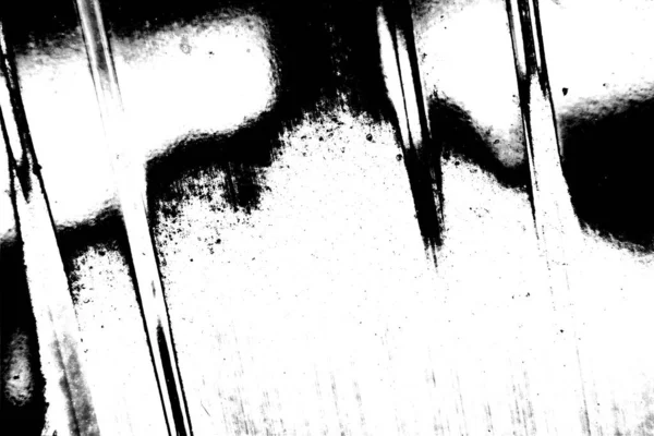 Fondo Grunge Abstracto Textura Monocromática Fondo Texturizado Blanco Negro — Foto de Stock