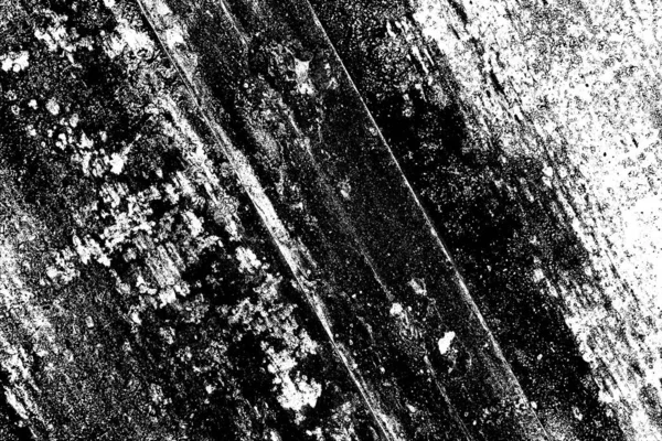 Fondo Grunge Abstracto Textura Monocromática Fondo Texturizado Blanco Negro —  Fotos de Stock