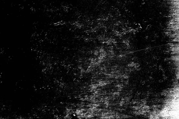 Sfondo Astratto Grunge Struttura Monocromatica Bianco Nero Sfondo Strutturato — Foto Stock