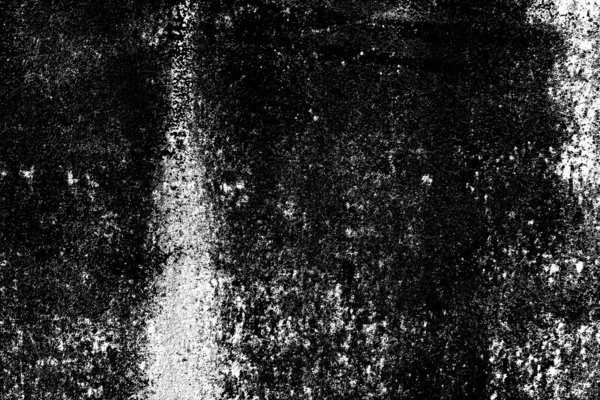 Sfondo Astratto Grunge Struttura Monocromatica Bianco Nero Sfondo Strutturato — Foto Stock