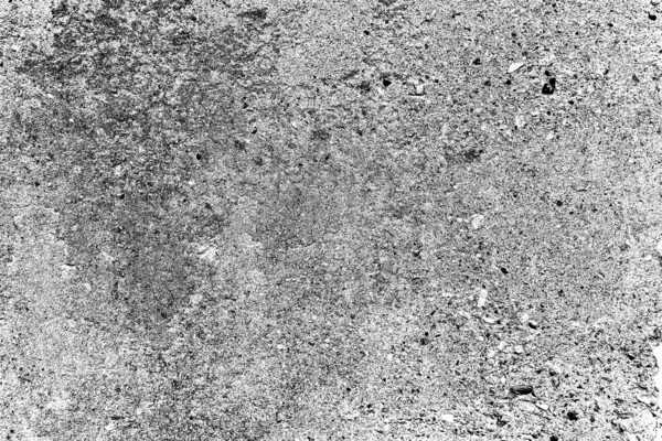 Black White Concrete Wall Background — Stock Photo, Image