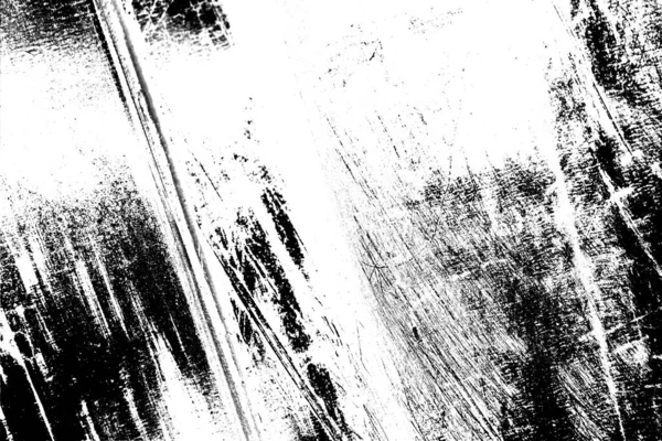 Abstraktní Grunge Pozadí Monochromní Textura Černobílé Texturované Pozadí — Stock fotografie