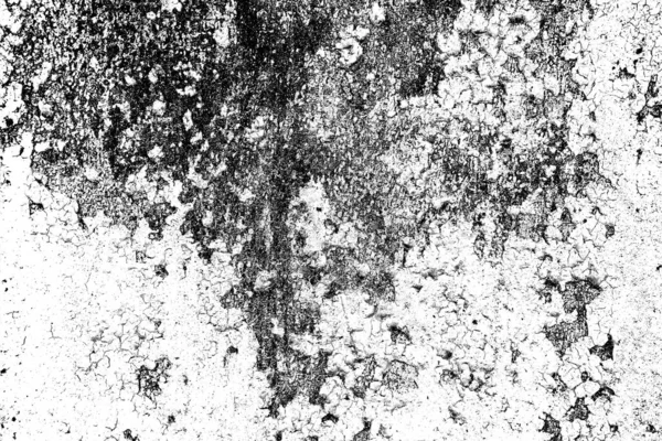 Abstracte Grunge Achtergrond Monochrome Textuur Zwart Wit Textuur Achtergrond — Stockfoto