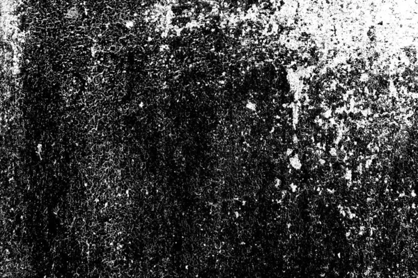 Abstracte Grunge Achtergrond Monochrome Textuur Zwart Wit Textuur Achtergrond — Stockfoto