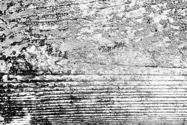 Fondo Grunge Abstracto Textura Monocromática Fondo Texturizado Blanco Negro —  Fotos de Stock