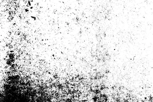 Fondo Grunge Abstracto Textura Monocromática Fondo Texturizado Blanco Negro — Foto de Stock