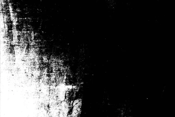 Fondo Grunge Abstracto Textura Monocromática Fondo Blanco Negro —  Fotos de Stock