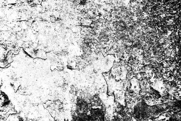 Fondo Grunge Abstracto Textura Monocromática Fondo Texturizado Blanco Negro — Foto de Stock