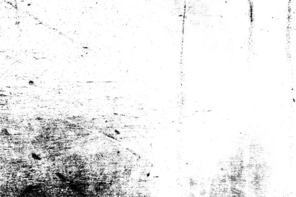 Fondo Grunge Abstracto Textura Monocromática Fondo Texturizado Blanco Negro — Foto de Stock