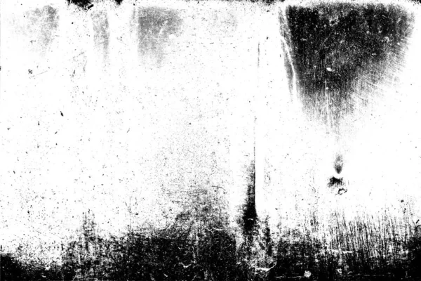 Fundo Grunge Abstrato Textura Monocromática Preto Branco Texturizado Fundo — Fotografia de Stock