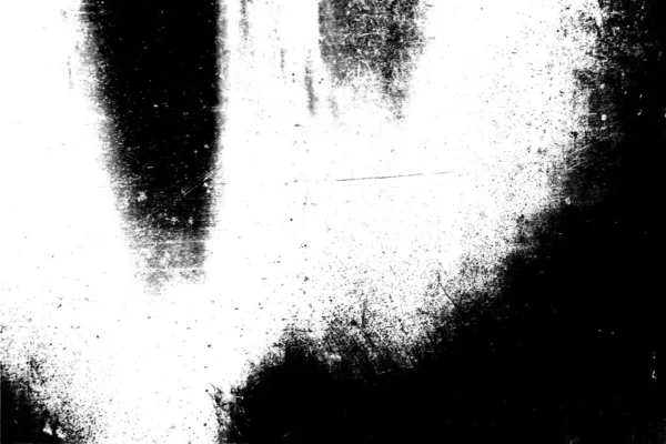 Résumé Fond Grunge Texture Monochrome Fond Texturé Noir Blanc — Photo