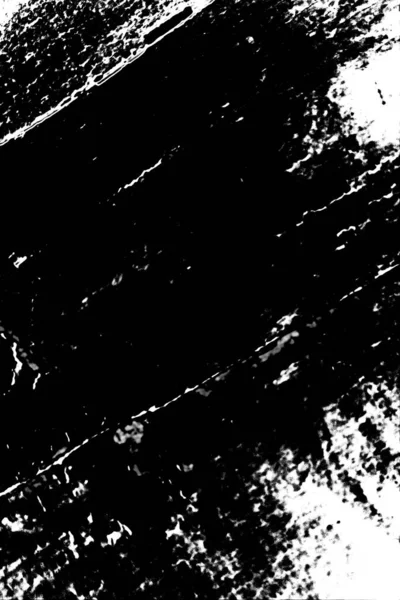 Fondo Grunge Abstracto Textura Monocromática Fondo Texturizado Blanco Negro —  Fotos de Stock