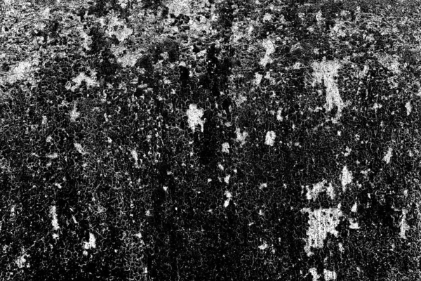 Sfondo Astratto Grunge Struttura Monocromatica Bianco Nero Sfondo Strutturato — Foto Stock