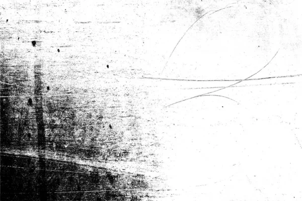 Fundo Grunge Abstrato Textura Monocromática Preto Branco Texturizado Fundo — Fotografia de Stock