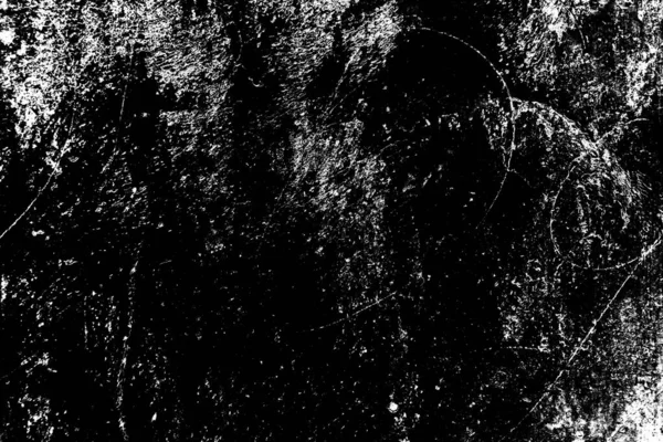 Résumé Fond Grunge Texture Monochrome Fond Texturé Noir Blanc — Photo