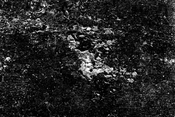 Fundo Grunge Abstrato Textura Monocromática Preto Branco Texturizado Fundo — Fotografia de Stock