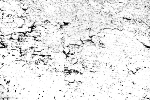 Fundo Grunge Abstrato Textura Monocromática Preto Branco Texturizado Fundo — Fotografia de Stock