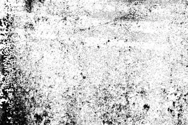 Sfondo Astratto Grunge Struttura Monocromatica Bianco Nero Sfondo Strutturato — Foto Stock