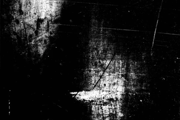 Fundo Grunge Abstrato Textura Monocromática Fundo Preto Branco — Fotografia de Stock