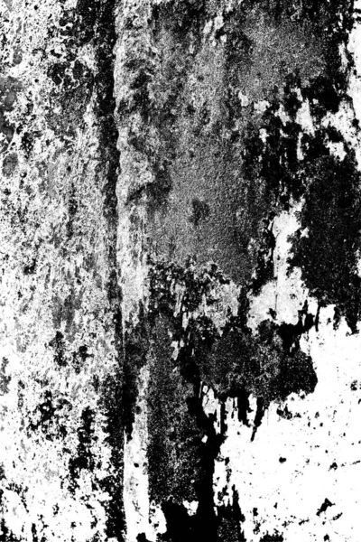 Résumé Fond Grunge Texture Monochrome Fond Texturé Noir Blanc — Photo