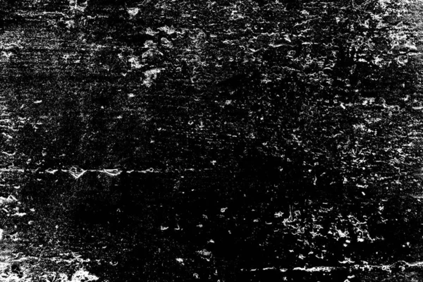 Résumé Fond Grunge Texture Monochrome Fond Texturé Noir Blanc — Photo