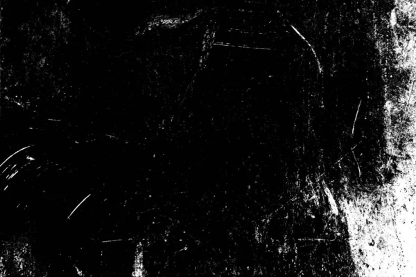 Fondo Grunge Abstracto Textura Monocromática Fondo Blanco Negro — Foto de Stock