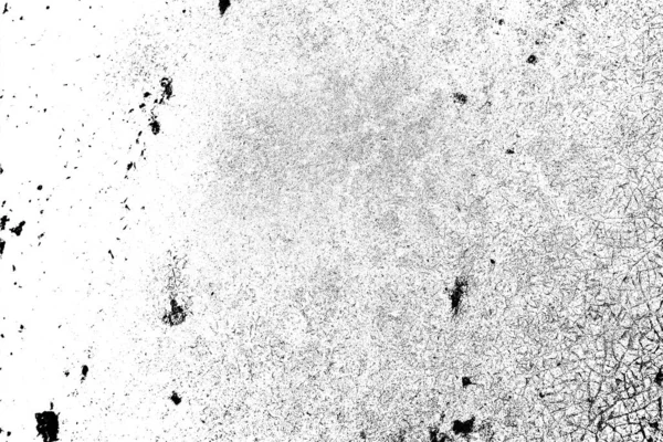 Fondo Grunge Abstracto Textura Monocromática Fondo Texturizado Blanco Negro —  Fotos de Stock