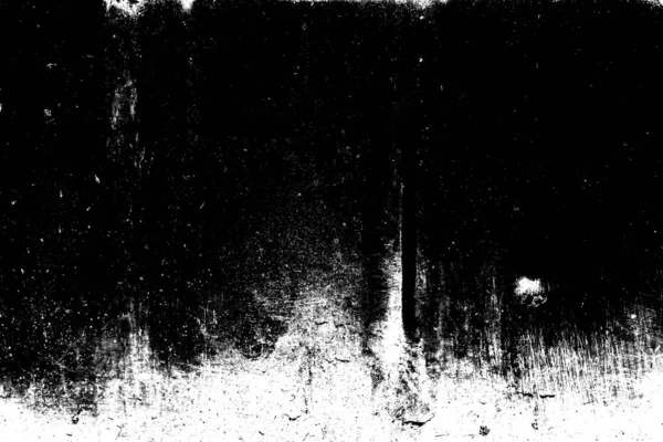 Abstraktní Grunge Pozadí Monochromní Textura Černobílé Texturované Pozadí — Stock fotografie