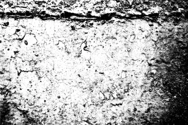 Abstraktní Grunge Pozadí Monochromní Textura Černobílé Texturované Pozadí — Stock fotografie