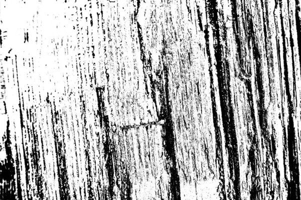 Abstraktní Dřevěné Pozadí Černobílé Tóny — Stock fotografie