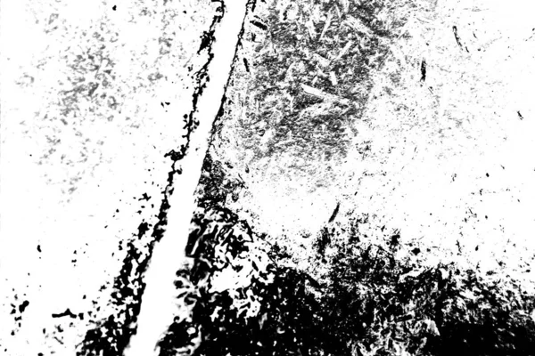 Abstracte Grunge Achtergrond Monochrome Textuur Zwart Wit Textuur Achtergrond — Stockfoto