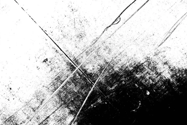 Abstracte Grunge Achtergrond Monochrome Textuur Zwart Wit Textuur Achtergrond — Stockfoto