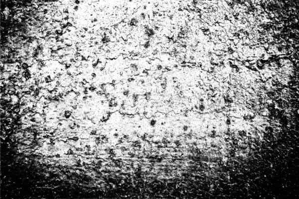 Résumé Fond Grunge Texture Monochrome Fond Texturé Noir Blanc — Photo