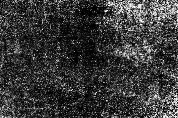 Fundo Grunge Abstrato Textura Monocromática Preto Branco Texturizado Fundo — Fotografia de Stock