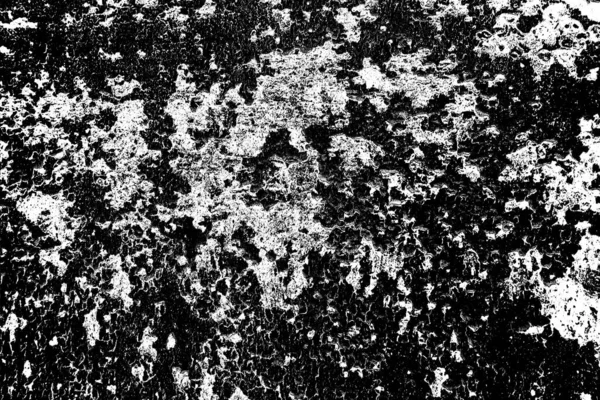 Abstracte Grunge Achtergrond Monochrome Textuur Zwart Wit Textuur Achtergrond — Stockfoto