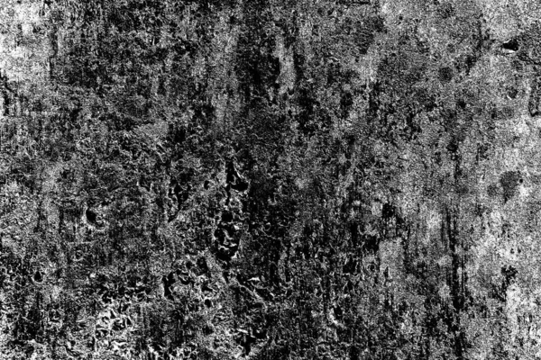 Fondo Grunge Abstracto Textura Monocromática Fondo Texturizado Blanco Negro —  Fotos de Stock