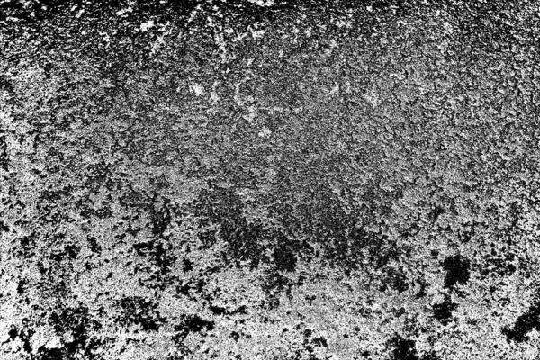 Sfondo Astratto Grunge Struttura Monocromatica Bianco Nero Sfondo Strutturato — Foto Stock