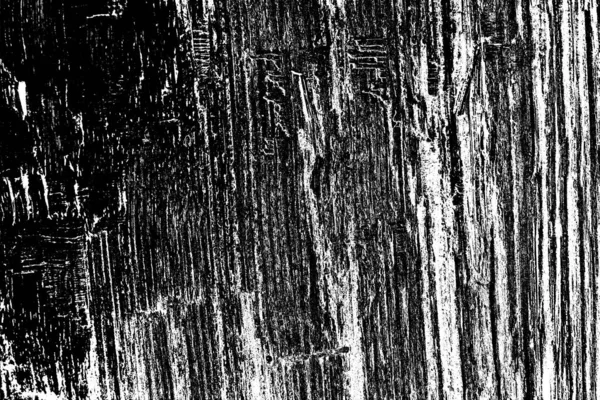 Fondo Madera Abstracto Tonos Blanco Negro — Foto de Stock