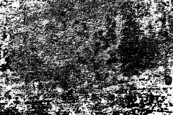 Fundo Grunge Abstrato Textura Monocromática Preto Branco Texturizado Fundo — Fotografia de Stock