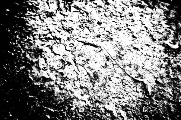 Résumé Fond Grunge Texture Monochrome Fond Texturé Noir Blanc — Photo