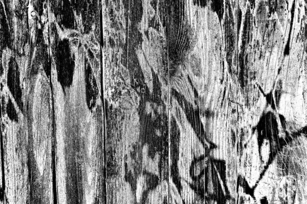 摘要木制背景 黑白调 — 图库照片