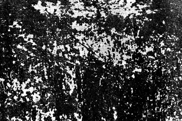 Fondo Grunge Abstracto Textura Monocromática Fondo Texturizado Blanco Negro — Foto de Stock