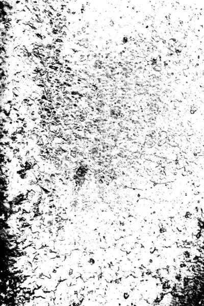 Fondo Grunge Abstracto Textura Monocromática Fondo Texturizado Blanco Negro —  Fotos de Stock