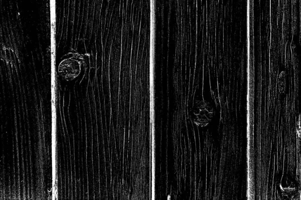 Abstract Wooden Background Black White Tones — Stock Photo, Image