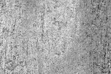 Soyut grunge arkaplanı. Monokrom dokusu. Siyah ve beyaz desenli arkaplan