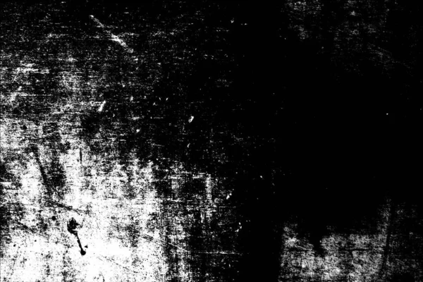 Fondo Grunge Abstracto Textura Monocromática Fondo Blanco Negro —  Fotos de Stock